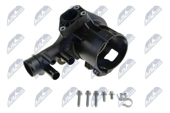 Halter, Kraftstofffilter NTY EZC-ME-023 Bild Halter, Kraftstofffilter NTY EZC-ME-023