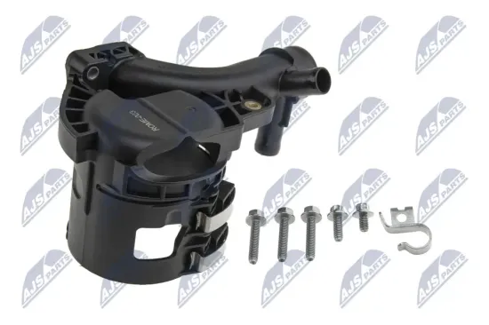 Halter, Kraftstofffilter NTY EZC-ME-023 Bild Halter, Kraftstofffilter NTY EZC-ME-023