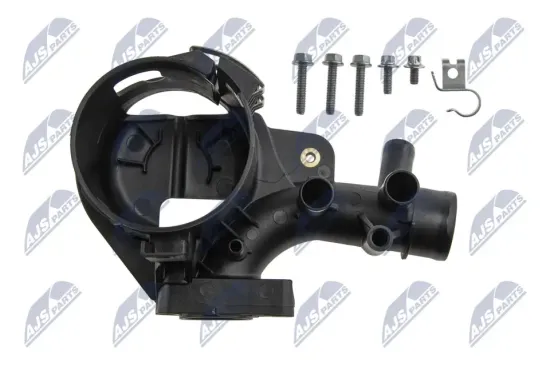 Halter, Kraftstofffilter NTY EZC-ME-023 Bild Halter, Kraftstofffilter NTY EZC-ME-023