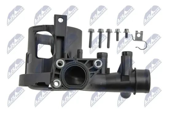 Halter, Kraftstofffilter NTY EZC-ME-023 Bild Halter, Kraftstofffilter NTY EZC-ME-023