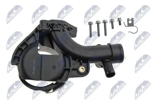 Halter, Kraftstofffilter NTY EZC-ME-023 Bild Halter, Kraftstofffilter NTY EZC-ME-023