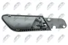 Türgriff, Innenausstattung vorne links NTY EZC-ME-028 Bild Türgriff, Innenausstattung vorne links NTY EZC-ME-028