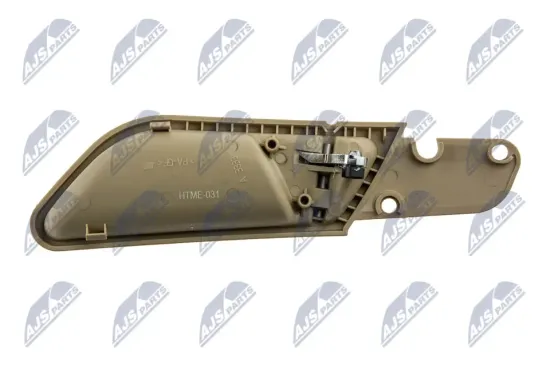 Türgriff, Innenausstattung vorne rechts NTY EZC-ME-031 Bild Türgriff, Innenausstattung vorne rechts NTY EZC-ME-031