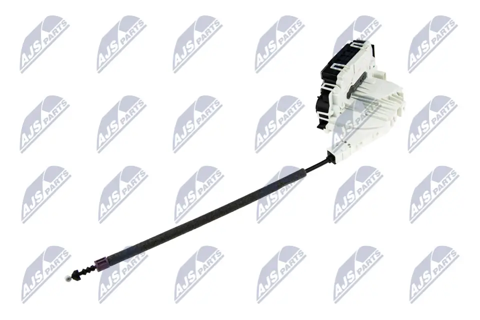 Türschloss vorne rechts NTY EZC-ME-051