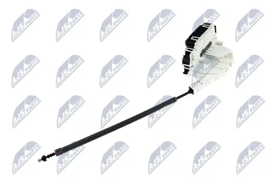 Türschloss vorne rechts NTY EZC-ME-051 Bild Türschloss vorne rechts NTY EZC-ME-051