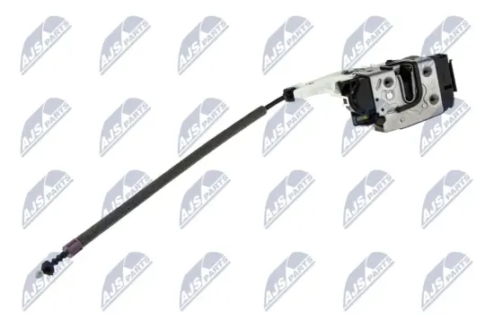 Türschloss vorne rechts NTY EZC-ME-051 Bild Türschloss vorne rechts NTY EZC-ME-051