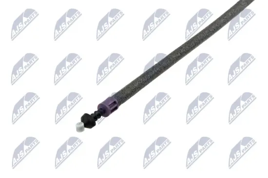 Türschloss vorne rechts NTY EZC-ME-051 Bild Türschloss vorne rechts NTY EZC-ME-051