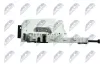 Türschloss hinten links NTY EZC-ME-052 Bild Türschloss hinten links NTY EZC-ME-052