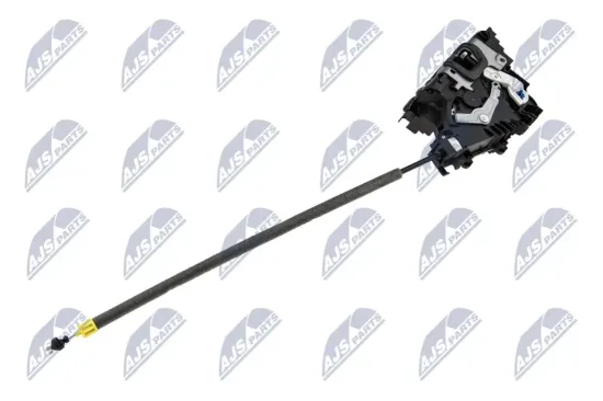 Türschloss vorne links NTY EZC-ME-054 Bild Türschloss vorne links NTY EZC-ME-054