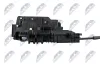 Türschloss vorne links NTY EZC-ME-054 Bild Türschloss vorne links NTY EZC-ME-054