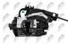 Türschloss vorne links NTY EZC-ME-054 Bild Türschloss vorne links NTY EZC-ME-054