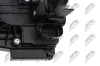 Türschloss vorne links NTY EZC-ME-054 Bild Türschloss vorne links NTY EZC-ME-054