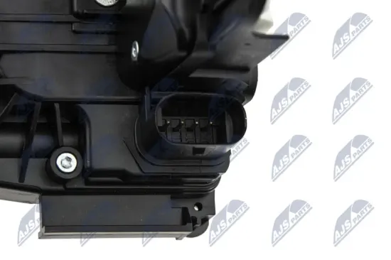 Türschloss vorne links NTY EZC-ME-054 Bild Türschloss vorne links NTY EZC-ME-054