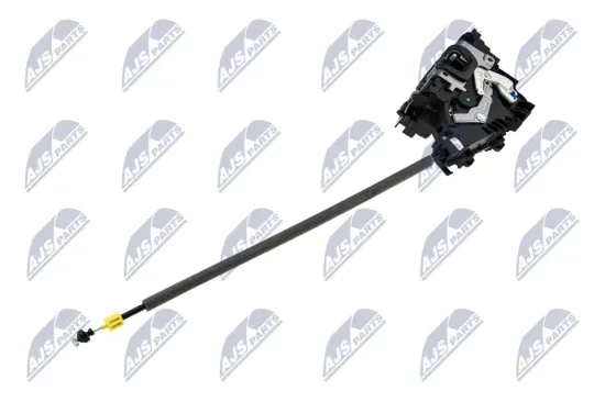 Waschwasserpumpe, Scheibenreinigung NTY ESP-NS-002 Bild Waschwasserpumpe, Scheibenreinigung NTY ESP-NS-002