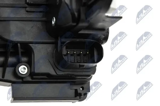 Waschwasserpumpe, Scheibenreinigung NTY ESP-NS-002 Bild Waschwasserpumpe, Scheibenreinigung NTY ESP-NS-002