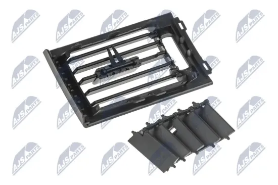 Luftdüse, Armaturenbrett links vorne NTY EZC-ME-058 Bild Luftdüse, Armaturenbrett links vorne NTY EZC-ME-058