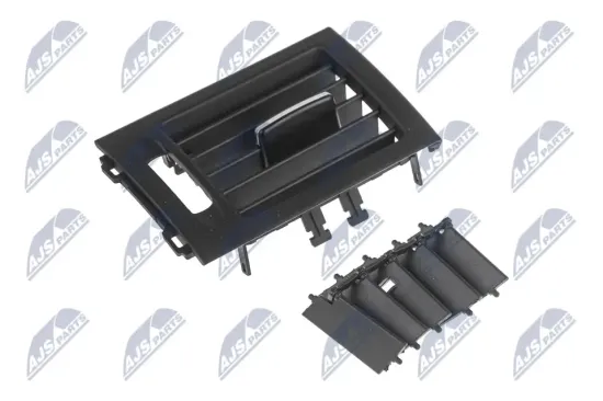 Luftdüse, Armaturenbrett links vorne NTY EZC-ME-058 Bild Luftdüse, Armaturenbrett links vorne NTY EZC-ME-058