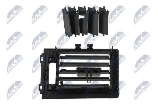 Luftdüse, Armaturenbrett links vorne NTY EZC-ME-058 Bild Luftdüse, Armaturenbrett links vorne NTY EZC-ME-058