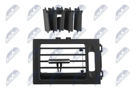 Luftdüse, Armaturenbrett links vorne NTY EZC-ME-058 Bild Luftdüse, Armaturenbrett links vorne NTY EZC-ME-058