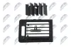 Luftdüse, Armaturenbrett rechts NTY EZC-ME-059 Bild Luftdüse, Armaturenbrett rechts NTY EZC-ME-059