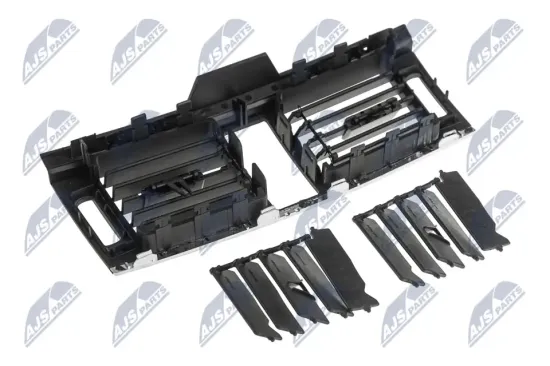 Steuerklappe, Luftversorgung Mitte NTY EZC-ME-060 Bild Steuerklappe, Luftversorgung Mitte NTY EZC-ME-060