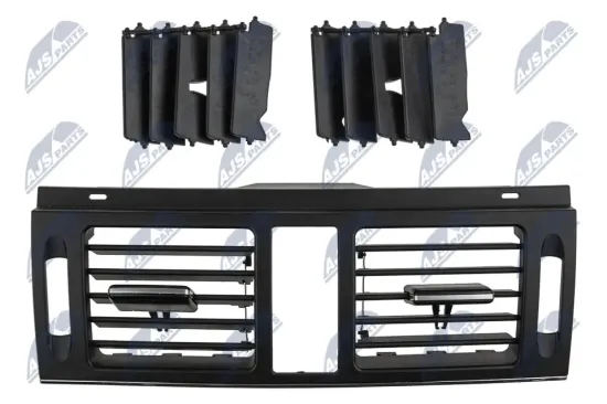 Steuerklappe, Luftversorgung Mitte NTY EZC-ME-060 Bild Steuerklappe, Luftversorgung Mitte NTY EZC-ME-060