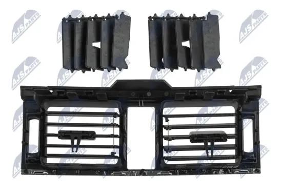 Steuerklappe, Luftversorgung Mitte NTY EZC-ME-060 Bild Steuerklappe, Luftversorgung Mitte NTY EZC-ME-060