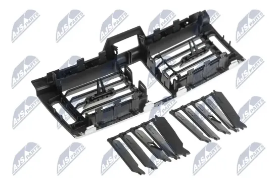 Steuerklappe, Luftversorgung Mitte NTY EZC-ME-061 Bild Steuerklappe, Luftversorgung Mitte NTY EZC-ME-061