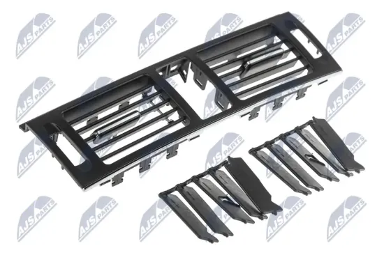 Steuerklappe, Luftversorgung Mitte NTY EZC-ME-061 Bild Steuerklappe, Luftversorgung Mitte NTY EZC-ME-061