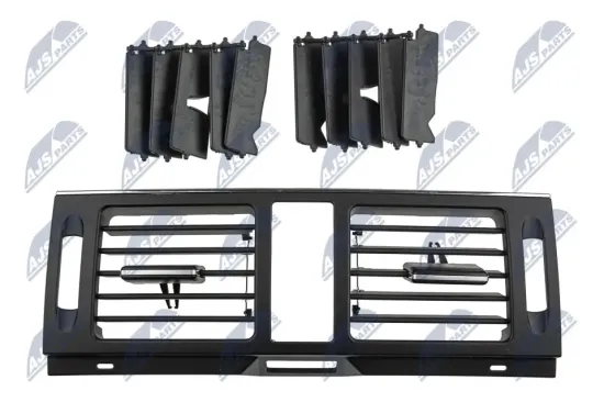 Steuerklappe, Luftversorgung Mitte NTY EZC-ME-061 Bild Steuerklappe, Luftversorgung Mitte NTY EZC-ME-061