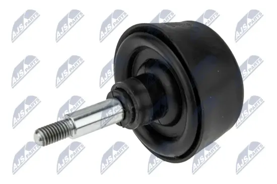 Führung, Verriegelungsknopf Mitte hinten beidseitig NTY EZC-ME-062 Bild Führung, Verriegelungsknopf Mitte hinten beidseitig NTY EZC-ME-062