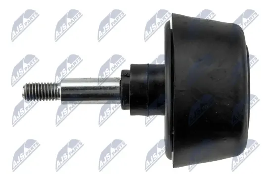 Führung, Verriegelungsknopf Mitte hinten beidseitig NTY EZC-ME-062 Bild Führung, Verriegelungsknopf Mitte hinten beidseitig NTY EZC-ME-062