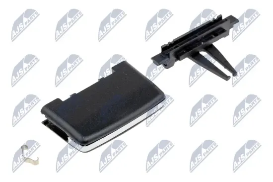 Türschloss hinten links NTY EZC-BM-028 Bild Türschloss hinten links NTY EZC-BM-028