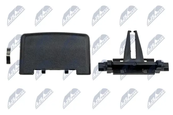 Türschloss hinten links NTY EZC-BM-028 Bild Türschloss hinten links NTY EZC-BM-028