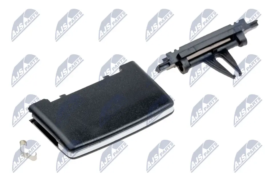 Luftdüse, Armaturenbrett links rechts NTY EZC-ME-064