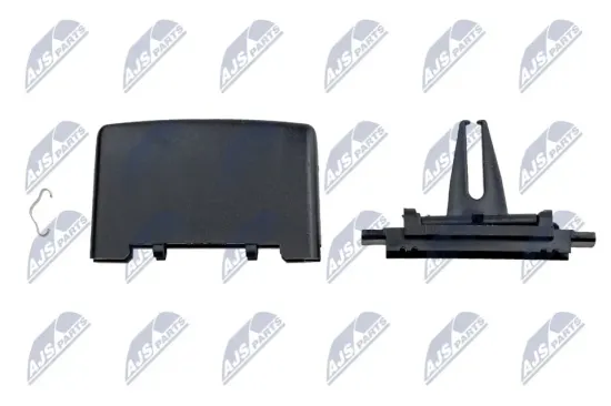 Luftdüse, Armaturenbrett Mitte NTY EZC-ME-065 Bild Luftdüse, Armaturenbrett Mitte NTY EZC-ME-065