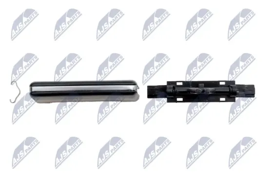 Luftdüse, Armaturenbrett Mitte NTY EZC-ME-065 Bild Luftdüse, Armaturenbrett Mitte NTY EZC-ME-065