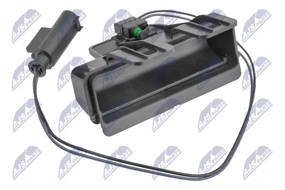 Heckklappengriff NTY EZC-ME-066