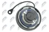 Verschluss, Kraftstofftank NTY EZC-ME-079 Bild Verschluss, Kraftstofftank NTY EZC-ME-079