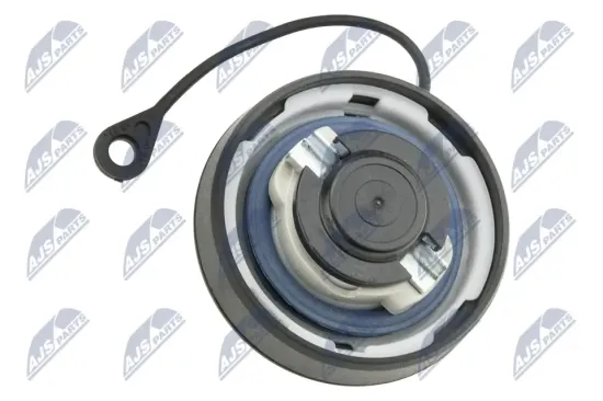 Verschluss, Kraftstofftank NTY EZC-ME-079 Bild Verschluss, Kraftstofftank NTY EZC-ME-079