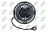 Verschluss, Kraftstofftank NTY EZC-ME-079 Bild Verschluss, Kraftstofftank NTY EZC-ME-079