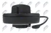 Verschluss, Kraftstofftank NTY EZC-ME-079 Bild Verschluss, Kraftstofftank NTY EZC-ME-079
