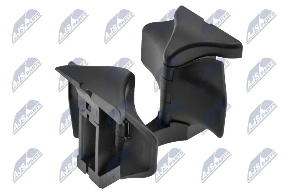 Getränkehalter Innenraum Mitte NTY EZC-ME-083