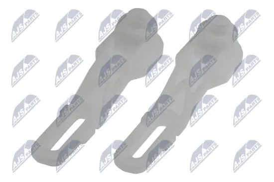 Bedienelement, Heizung/Lüftung NTY EZC-ME-086 Bild Bedienelement, Heizung/Lüftung NTY EZC-ME-086