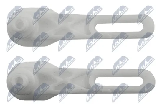 Bedienelement, Heizung/Lüftung NTY EZC-ME-086 Bild Bedienelement, Heizung/Lüftung NTY EZC-ME-086