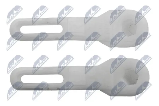 Bedienelement, Heizung/Lüftung NTY EZC-ME-086 Bild Bedienelement, Heizung/Lüftung NTY EZC-ME-086