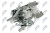 Türschloss vorne links NTY EZC-ME-092 Bild Türschloss vorne links NTY EZC-ME-092