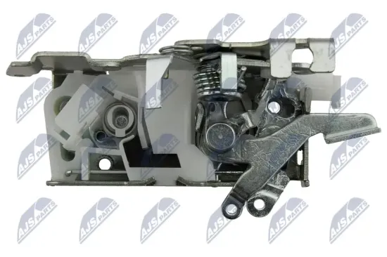 Türschloss vorne links NTY EZC-ME-092 Bild Türschloss vorne links NTY EZC-ME-092