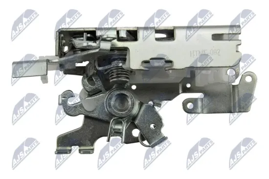 Türschloss vorne links NTY EZC-ME-092 Bild Türschloss vorne links NTY EZC-ME-092