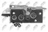 Türschloss vorne links NTY EZC-ME-092 Bild Türschloss vorne links NTY EZC-ME-092